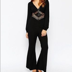 Beautiful Crochet jumpsuit!!✨💥